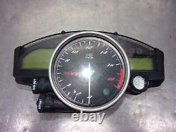 917 A Yamaha Yzf R6 2015 Oem Speedo Tach Gauges Display Cluster Speedometer