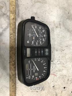 91 BMW K75 K 75 S K75S Gauge Meter Speedometer Tachometer Speedo Tach