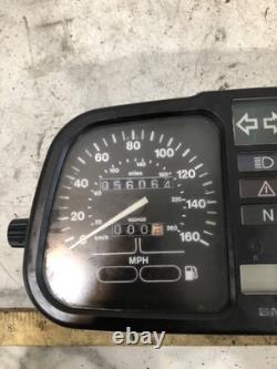 91 BMW K75 K 75 S K75S Gauge Meter Speedometer Tachometer Speedo Tach