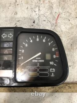 91 BMW K75 K 75 S K75S Gauge Meter Speedometer Tachometer Speedo Tach