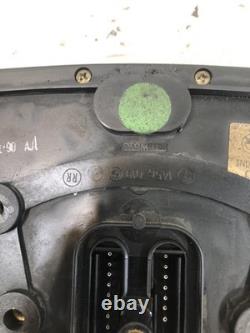 91 BMW K75 K 75 S K75S Gauge Meter Speedometer Tachometer Speedo Tach