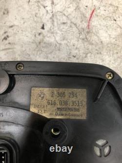 91 BMW K75 K 75 S K75S Gauge Meter Speedometer Tachometer Speedo Tach