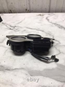 92 Yamaha TDM850 TDM 850 Gauge Meter Speedometer Speedo Tachometer Tach