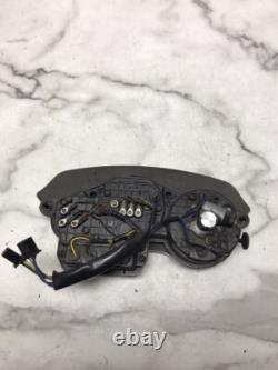 92 Yamaha TDM850 TDM 850 Gauge Meter Speedometer Speedo Tachometer Tach