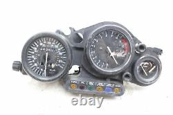 93-95 Honda Cbr900rr Speedo Tach Gauges Display Cluster Speedometer Tachometer