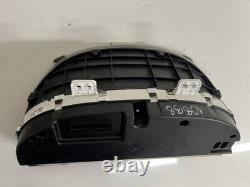 94003g7300 Speedometer Tachometer Instrument Cluster 11003481710h Hyundai DE2625394-11