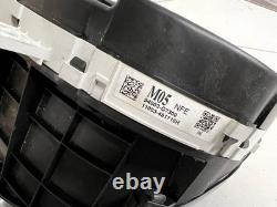 94003g7300 Speedometer Tachometer Instrument Cluster 11003481710h Hyundai DE2625394-11