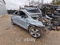 94003g7300 Speedometer Tachometer Instrument Cluster 11003481710h Hyundai DE2625394-11