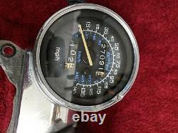 94-03 Honda Vf750 Magna 750 Gauges Cluster Speedometer Tachometer Speedo Tach