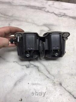 94 Suzuki GS500E GS500 GS 500 E Gauges Meters Speedometer Tachometer Speedo Tach