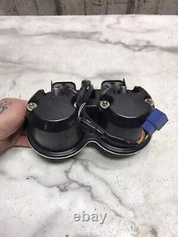 94 Suzuki GS500E GS500 GS 500 E Gauges Meters Speedometer Tachometer Speedo Tach