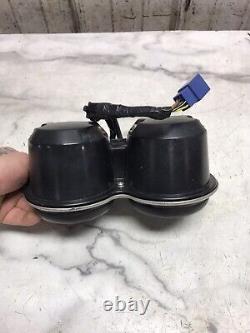 94 Suzuki GS500E GS500 GS 500 E Gauges Meters Speedometer Tachometer Speedo Tach