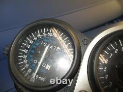 96-03 Kawasaki Ninja ZX7R ZX7 ZX 7 7R 750 Front Speedo gauge speedometer bracket