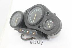 96-97 Cbr 900rr Speedo Speedometer Display Gauge Gauges Clock Cluster Tach