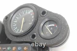 96-97 Cbr 900rr Speedo Speedometer Display Gauge Gauges Clock Cluster Tach