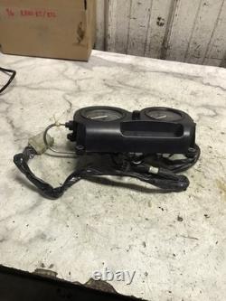 96 BMW R1100 R 1100 RT R1100RT Gauge Meter Speedometer Speedo Tachometer Tach