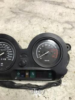 96 BMW R1100 R 1100 RT R1100RT Gauge Meter Speedometer Speedo Tachometer Tach