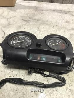 96 BMW R1100 R 1100 RT R1100RT Gauge Meter Speedometer Speedo Tachometer Tach