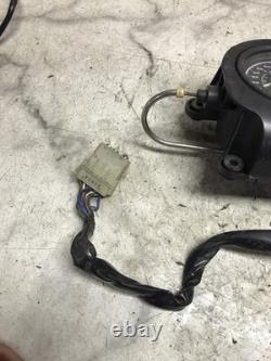 96 BMW R1100 R 1100 RT R1100RT Gauge Meter Speedometer Speedo Tachometer Tach