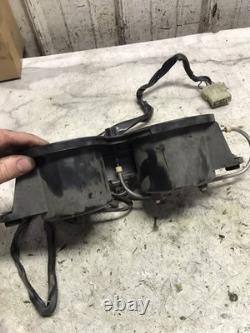 96 BMW R1100 R 1100 RT R1100RT Gauge Meter Speedometer Speedo Tachometer Tach 96 BMW R1100 R 1100 RT R1100RT Gauge Meter Speedometer Speedo Tachometer Tach