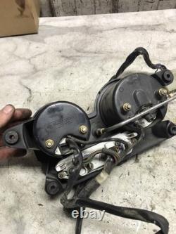 96 BMW R1100 R 1100 RT R1100RT Gauge Meter Speedometer Speedo Tachometer Tach 96 BMW R1100 R 1100 RT R1100RT Gauge Meter Speedometer Speedo Tachometer Tach