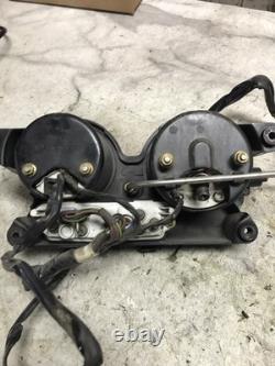 96 BMW R1100 R 1100 RT R1100RT Gauge Meter Speedometer Speedo Tachometer Tach