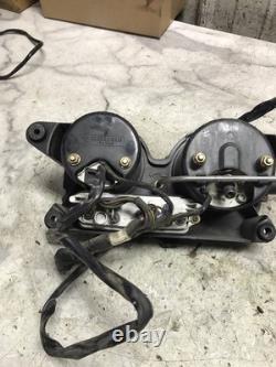 96 BMW R1100 R 1100 RT R1100RT Gauge Meter Speedometer Speedo Tachometer Tach