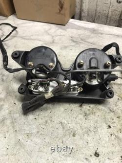 96 BMW R1100 R 1100 RT R1100RT Gauge Meter Speedometer Speedo Tachometer Tach