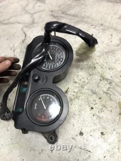 96 BMW R1100 R 1100 RT R1100RT Gauge Meter Speedometer Speedo Tachometer Tach