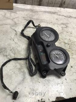 96 BMW R1100 R 1100 RT R1100RT Gauge Meter Speedometer Speedo Tachometer Tach