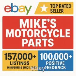 96 BMW R1100 R 1100 RT R1100RT Gauge Meter Speedometer Speedo Tachometer Tach