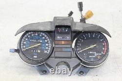 96 Kawasaki Kz1000p Gauges Meter Speedo Tach Cluster Speedometer Gauge