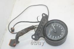 96 Sportster 883 Speedo Speedometer Display Gauge Gauges Clock Cluster Tach