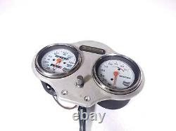 97 Buell M2 S1 X1 Cyclone Speedometer Speedo Tach Tachometer Gauge