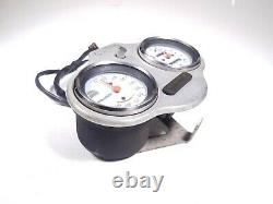 97 Buell M2 S1 X1 Cyclone Speedometer Speedo Tach Tachometer Gauge