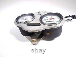 97 Buell M2 S1 X1 Cyclone Speedometer Speedo Tach Tachometer Gauge