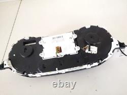 9804210080 Speedometer Tachometer Instrument Cluster 503003070220 Peugeot DE1681153-34