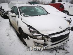 9804210080 Speedometer Tachometer Instrument Cluster 503003070220 Peugeot DE1681153-34