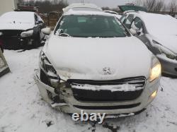 9804210080 Speedometer Tachometer Instrument Cluster 503003070220 Peugeot DE1681153-34