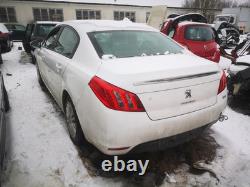 9804210080 Speedometer Tachometer Instrument Cluster 503003070220 Peugeot DE1681153-34