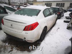 9804210080 Speedometer Tachometer Instrument Cluster 503003070220 Peugeot DE1681153-34