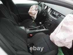 9804210080 Speedometer Tachometer Instrument Cluster 503003070220 Peugeot DE1681153-34