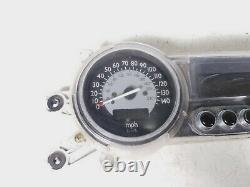 98-04 Honda Valkyrie Interstate GL1500 Speedometer Speedo Tach Tachometer Gauge