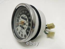 98-05 YAMAHA VSTAR650 VSTAR 650 Speedometer Speedo Tach Gauges OEM 11k Miles