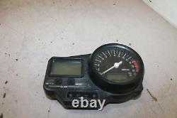 98-99 Yamaha Yzf R1 Speedo Tach Gauges Display Cluster Speedometer Tachometer