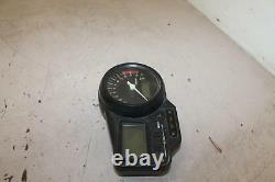 98-99 Yamaha Yzf R1 Speedo Tach Gauges Display Cluster Speedometer Tachometer