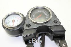 99 00 01 02 Sv650 Speedo Tach Gauges Display Cluster Speedometer Tachometer