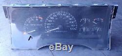 99 00 Escalade/ Tahoe Lmt/ Yukon Instrument Cluster