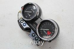 99-00 Kawasaki Zrx1100 Zr1100c Speedo Tach Gauges Display Cluster Speedometer