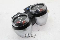 99-00 Kawasaki Zrx1100 Zr1100c Speedo Tach Gauges Display Cluster Speedometer